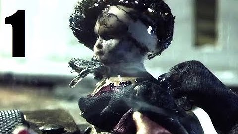 Mystery Case Files 8: Escape From Ravenhearst - Part 1 Let