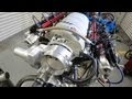 700hp GM LS3 all motor V8 street engine
