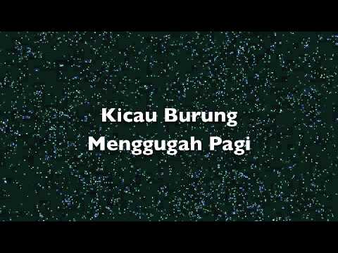 Putar Nurani - God Bless