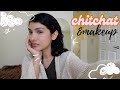 Chitchat Makeup این قسمت Rebound 