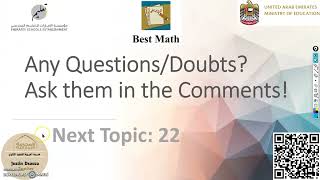 G11Adv EOT3 Full PART 3 WRITING Explained Term 3 Exam