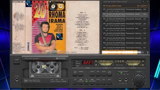 20 Lagu Rhoma Irama