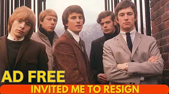 What Really Happened When Eric Clapton Left The Yardbirds?
