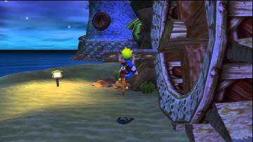 Jak & Daxter: The Precursor Legacy HD Part 5 (With Commentary)