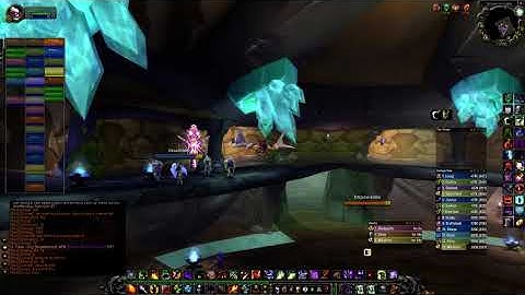 Arugal Grul Mag Pugs - How to Disarm Mag