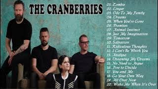 The Cranberries Greatest Hits Album 2021 - Cranberries Best Songs