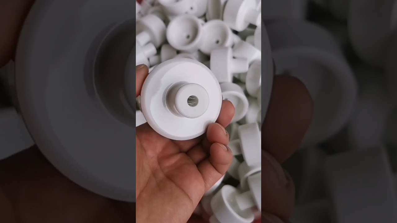 Ceramic Insulators: Advantages and Applications