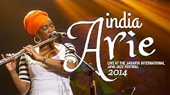 India Arie Live at Java Jazz Festival 2014  - Durasi: 1:48:54. 