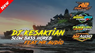 DJ TATAP MATAMU || KESAKTIAN - WINNER || R2 PROJECT || FEAT MR AUDIO || BY BANGBOY CHANNEL ||