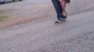 hardflips super high and clean