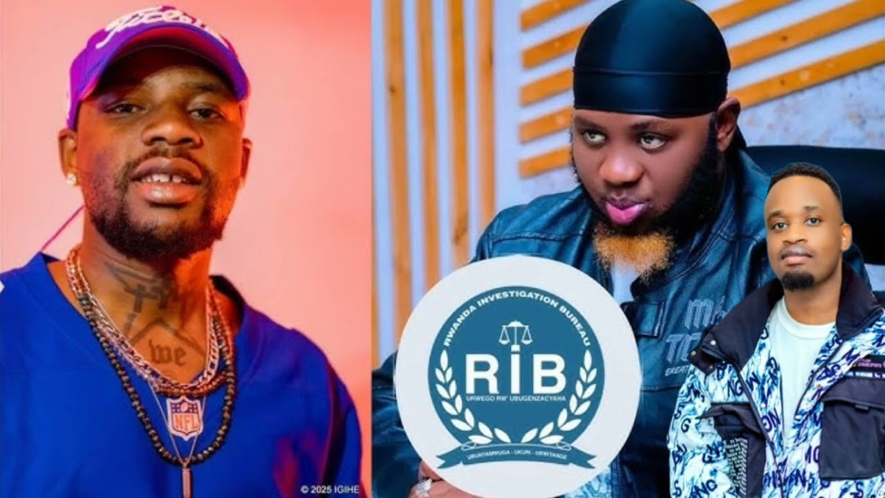 Djihad mumazi abira Semuhungu Eric amennye amabanga ataravuzwe....