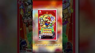 GameFly Video Game Rentals Paper Mario Thousand Year Door Jewel Case Short #GameFly #Mario #Nintendo screenshot 4
