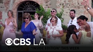 What's on Inside Edition this week