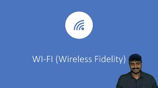 Wi-Fi | Know the Wi-Fi Password, Wi-Fi Commands, WLAN, Wi-Fi Adapter Settings, Wi-Fi Reports screenshot 2