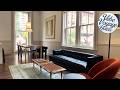 Stay Rafa At 2000 Spruce | Philadelphia (PA), United States | Hotel Review 🛏️