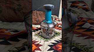 chopper #vegetables #chopper #flipkart#meesho #lowprice #youtubeshorts #deals #music #breathlesssong