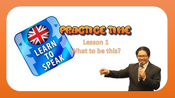 1. ANH VĂN GIAO TIẾP | What + tobe + this/ that/ these/ those? | Giao Tiếp Lưu Loát Sau 36 Bài Học