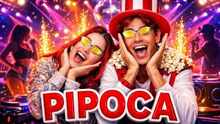 Pipoca - Emilly Vick Atualizada Funk Remix Sr. Jake