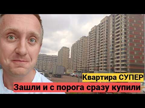 Покупка квартиры в Санкт-Петербурге. Однушка с ремонтом и мебелью за 7 300 000 рублей.