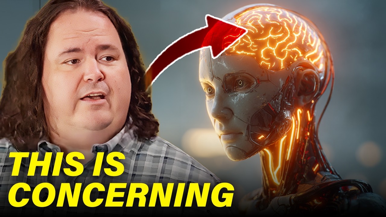 The Google Engineer Who Said AI Is Sentient