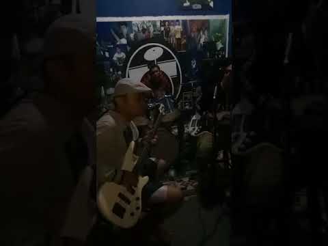 BAND INDIE PURWOKERTO ,LCC BAND ~JIKA NANTI