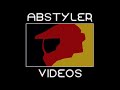 Beginning of video