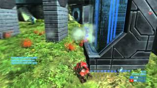 This Lag is driving me crazy! - Halo Reach Clip - Clip #3