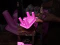 How Bathroom Stools Are Made in Factory? 😱 | Plastic Stool Manufacturing Process 🔥#shortvideo