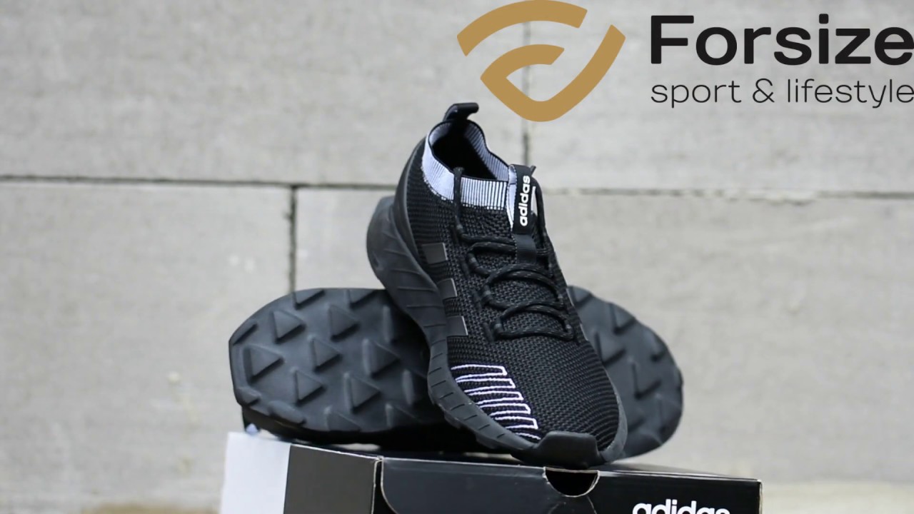 ADIDAS PERFORMANCE QUESTAR RISE BB7197 