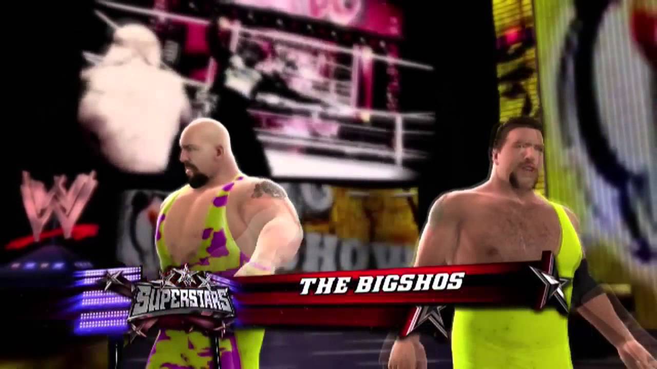 The Bigshos