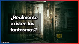 ¿Realmente existen los fantamas