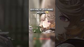 BENTHAMS FIRST APPEARANCE ๐ | Silver Palace #Shorts #SilverPalace #Bentham #gacha #gachagames
Benthams first appearance in Silver Palace was definitely memorable. ๐
Pre-registration: urlhe.com/afivh
Her introduction immediately caught my attention and gave us a first look at her unique personality and style. Silver Palace really knows how to make its characters stand out from the moment they appear.
What did you think of Benthams introduction? ๐น
๐ Like the video if you enjoyed it, and subscribe for more Silver Palace Shorts, story moments, character interactions, animations, and gameplay!
#SilverPalace #Bentham #Shorts #Gaming #SilverPalaceGame #AnimeGame #RPG #Gacha #gachagames #silverpalaceshorts #silverpalaceedit #silverpalacecharacter #Rex #Gucia #Alf #Gratia #Firtho #Argos #bentham #RedRose #Cinderella BENTHAMS FIRST APPEARANCE ๐ | Silver Palace #Shorts #SilverPalace #Bentham #gacha #gachagames
