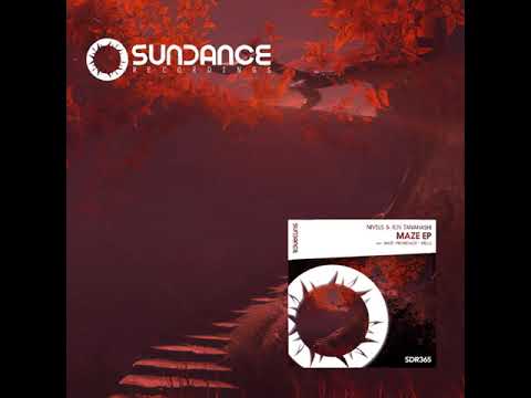 Niveus — SDR365 Nievus & Ren Tanahashi - Maze (Original Mix) [Sundance Recordings] 《Official Video》
