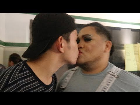 5 SECONDS WALANG MALISYA (ANG KATE KATE! TALANDE!!) | LC VLOGS #145