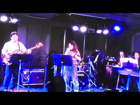 サムライ 沢田研二 （cover）