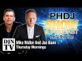 Doing A DJ Showcase And Wedding Shows | PHDJ Podcast with Mike Walter and Joe Bunn #DJNTV #135