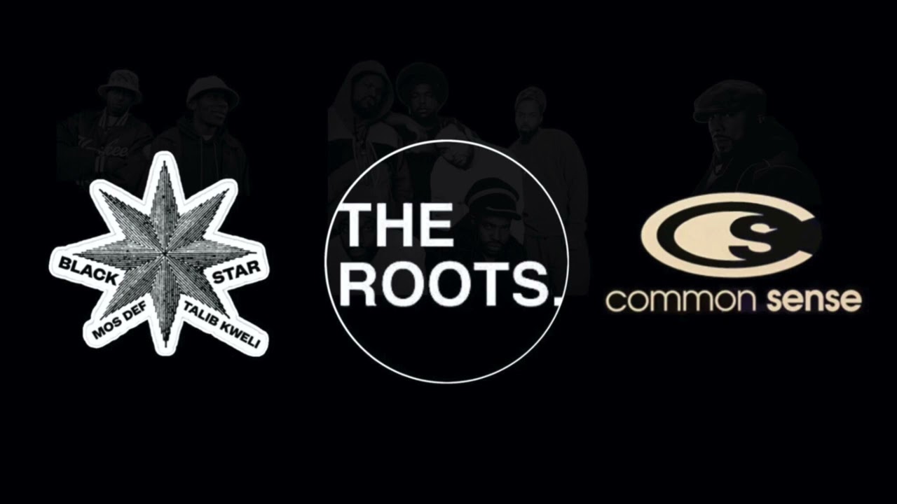 Gang Starr ft. Talib Kweli - Business Or Art