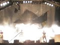 'Crying Lightning' Arctic Monkeys