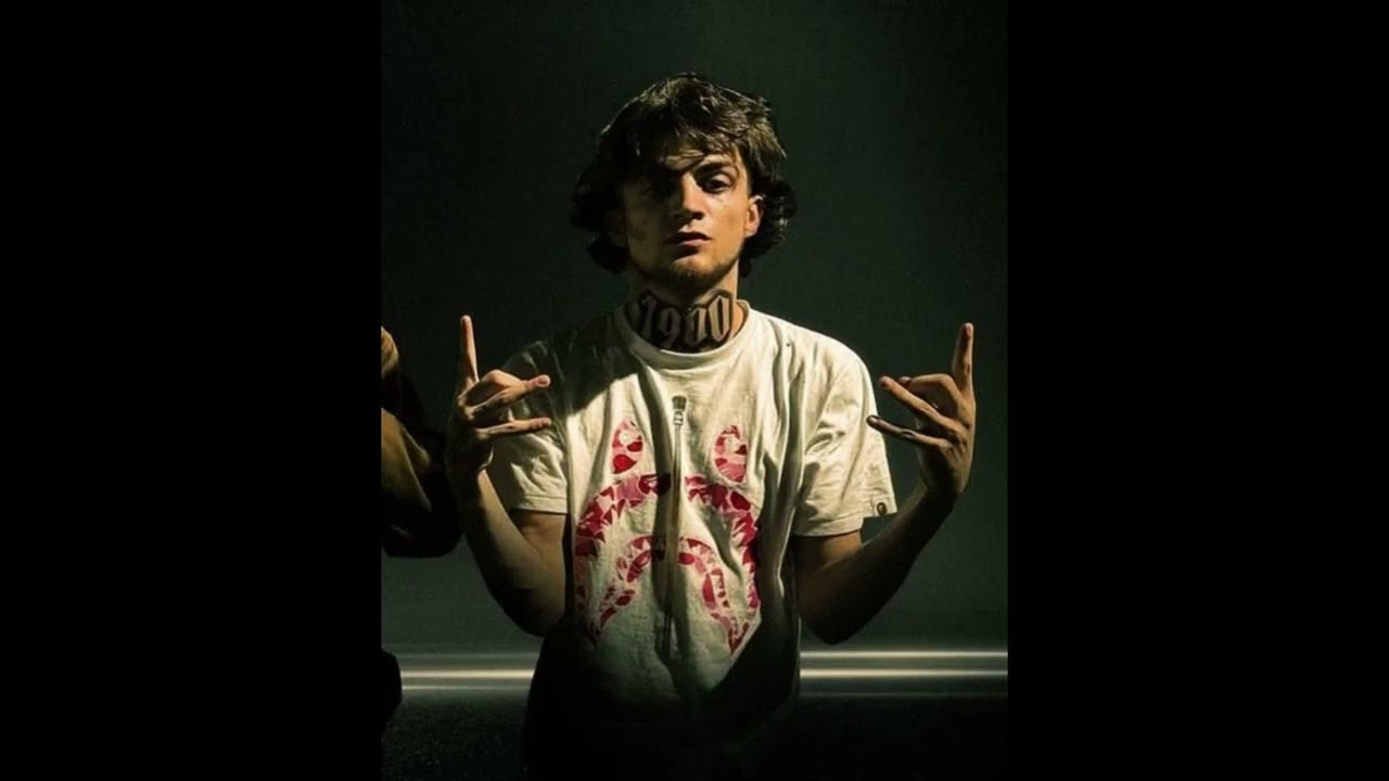 [FREE] 1900Rugrat Sample Type Beat - 