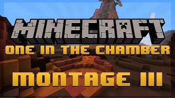 MINECRAFT: OITC KILL MONTAGE III