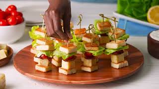 BLT Bites