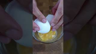 I Have Horrible Luck With Eggs