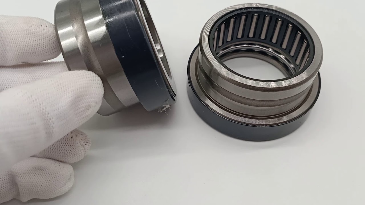 Needle roller Bearings with high precision . IKO bearings , INA bearings ,TFN bearings