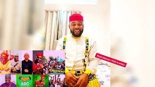 Download Lagu ADC Scatters, PETER OBI Warned To Leave As Leaders Attack, Abuse OBIDIENTS Ovr Rejection Of ATIKU MP3