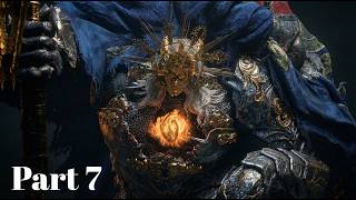 Code Vein II - Playthrough - Part 7