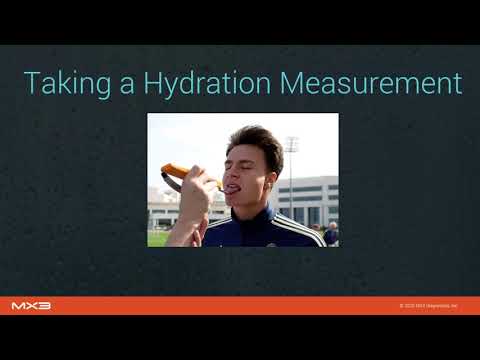 MX3 Training Video - App Mode - video from MX3 Diagnostics