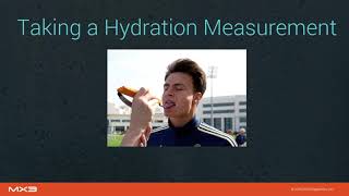 MX3 Training Video - App Mode screenshot 3