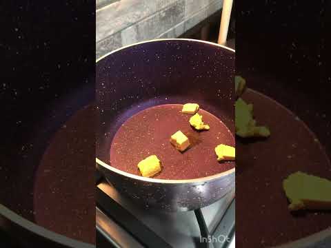 مكرونه نجرسكو بالفراخ والجبنه خطيررره الفيديو كامل علي القناه
