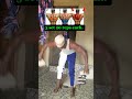 under 5 minutes back workout at home #gym #motivation #gymworkout #backworkout #pullups