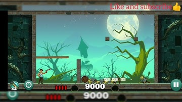 Stupid zombies || Level 51 || Chapter 1 stage 1